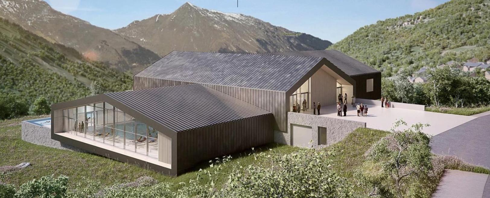 Home By U - Chalet 2 Saint-Martin-de-Belleville Εξωτερικό φωτογραφία