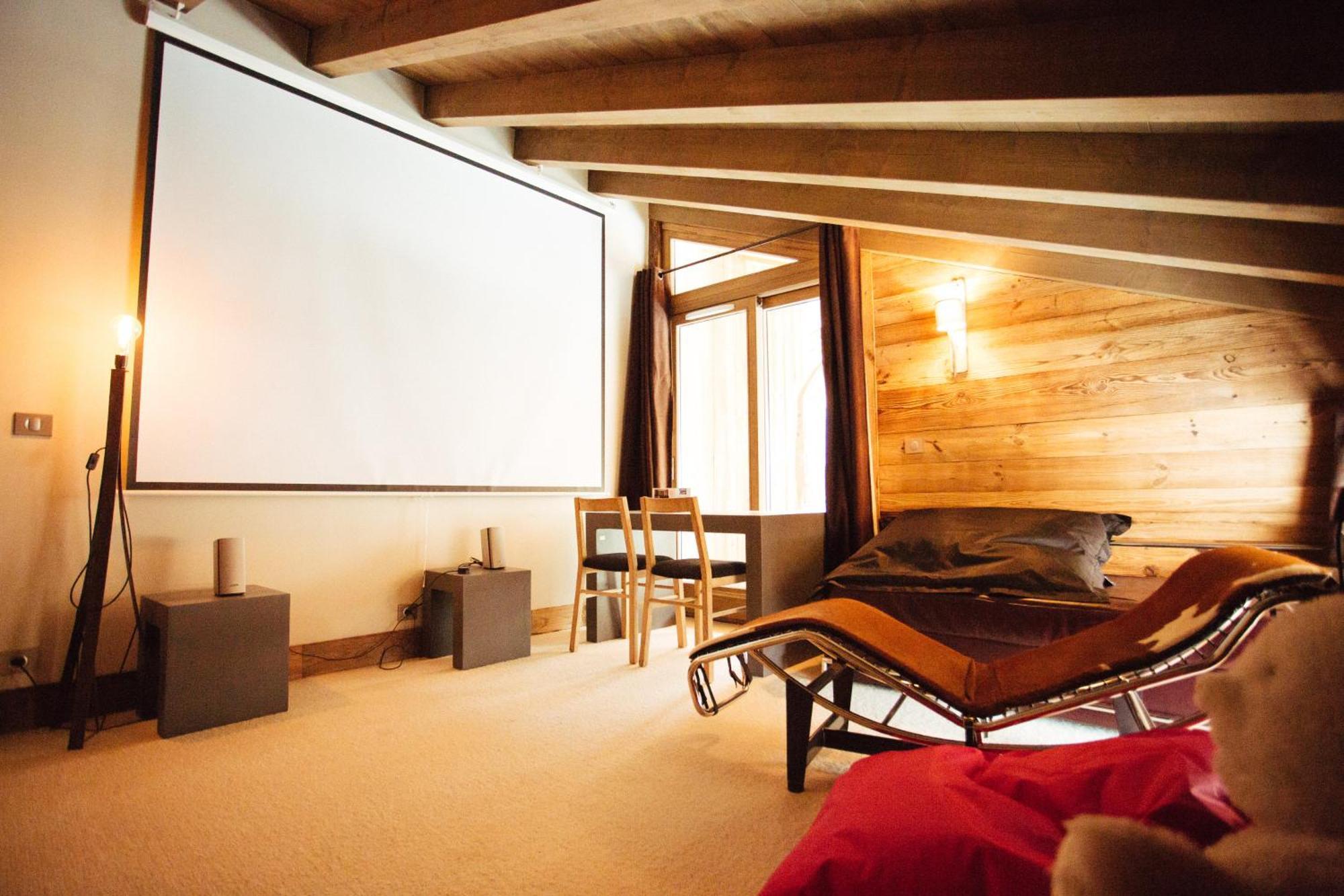 Home By U - Chalet 2 Saint-Martin-de-Belleville Εξωτερικό φωτογραφία
