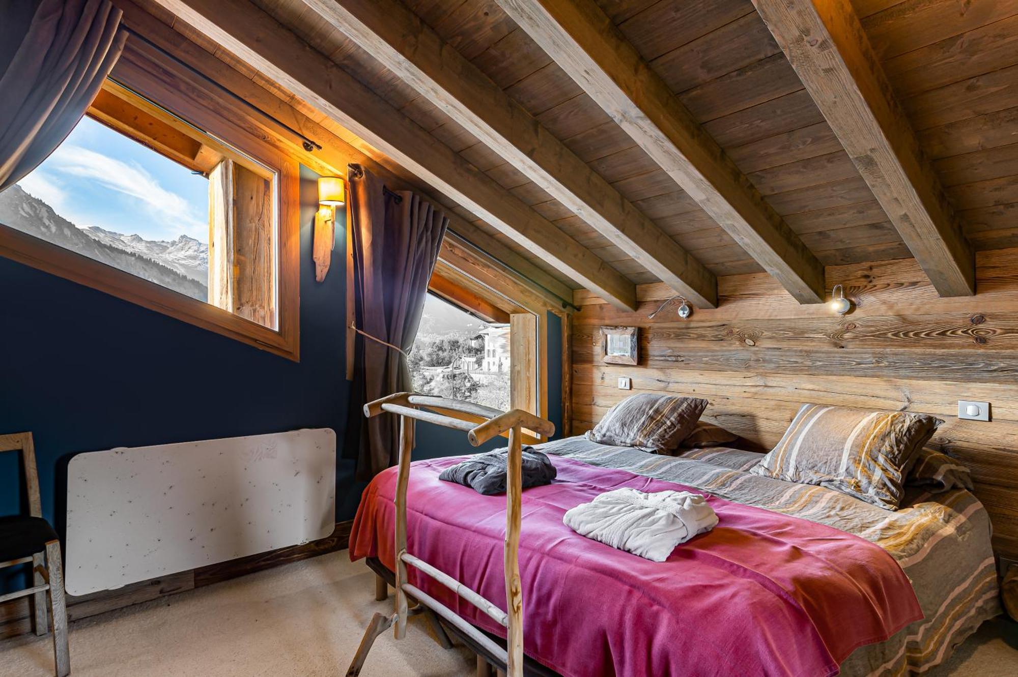 Home By U - Chalet 2 Saint-Martin-de-Belleville Εξωτερικό φωτογραφία