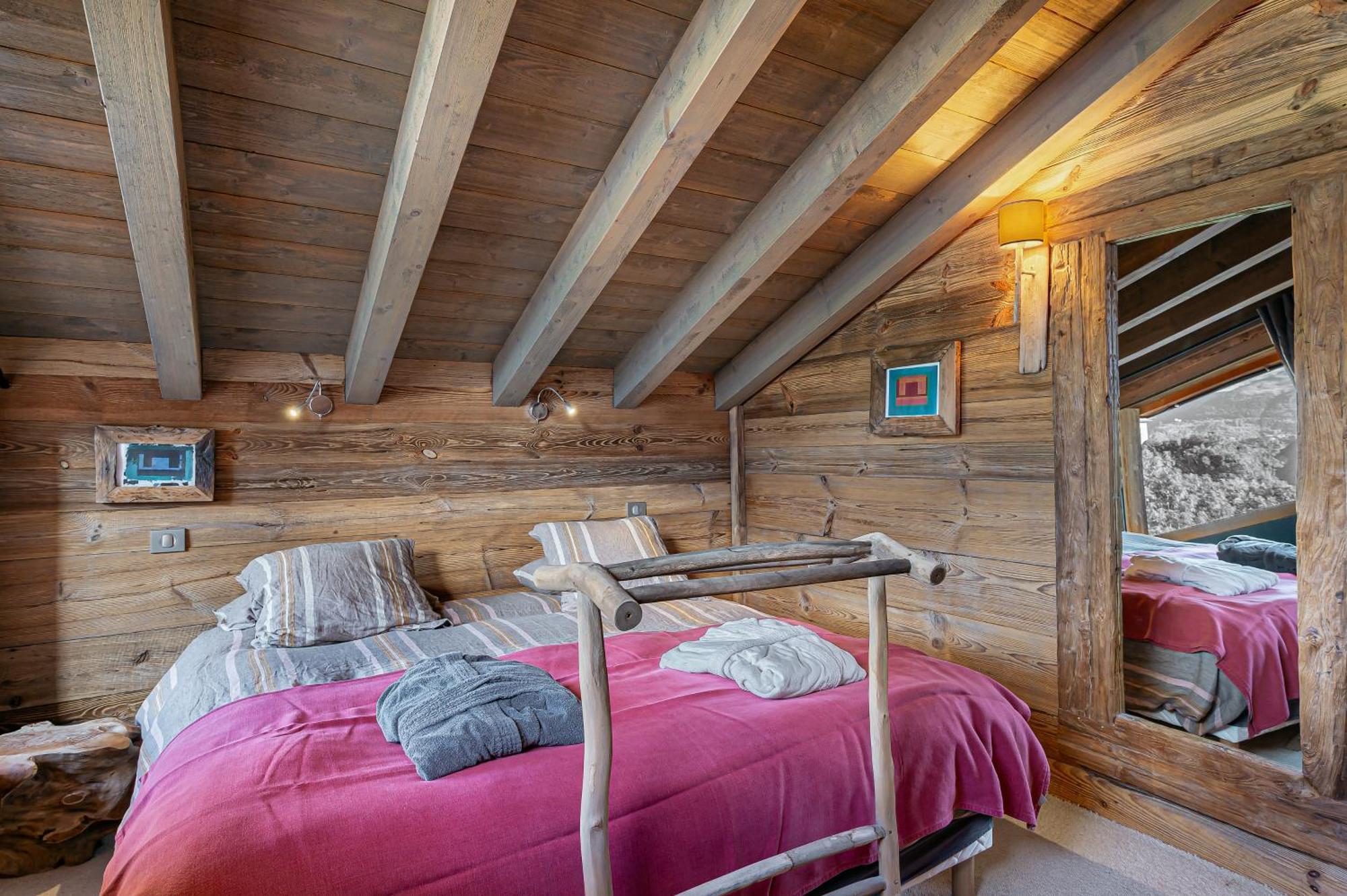 Home By U - Chalet 2 Saint-Martin-de-Belleville Εξωτερικό φωτογραφία