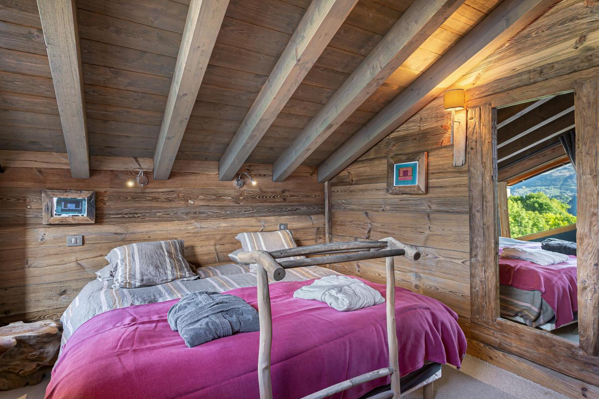 Home By U - Chalet 2 Saint-Martin-de-Belleville Εξωτερικό φωτογραφία
