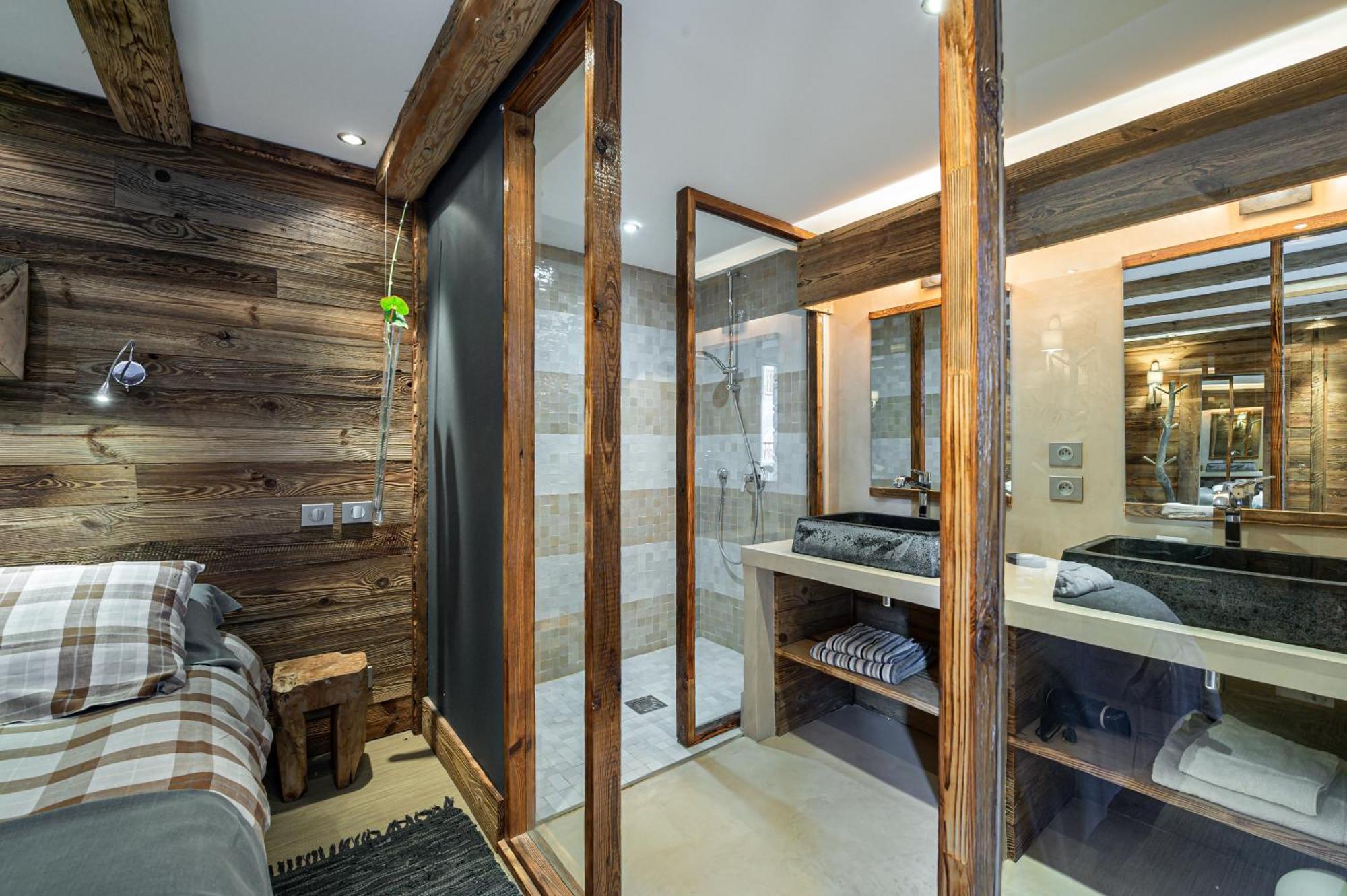 Home By U - Chalet 2 Saint-Martin-de-Belleville Εξωτερικό φωτογραφία