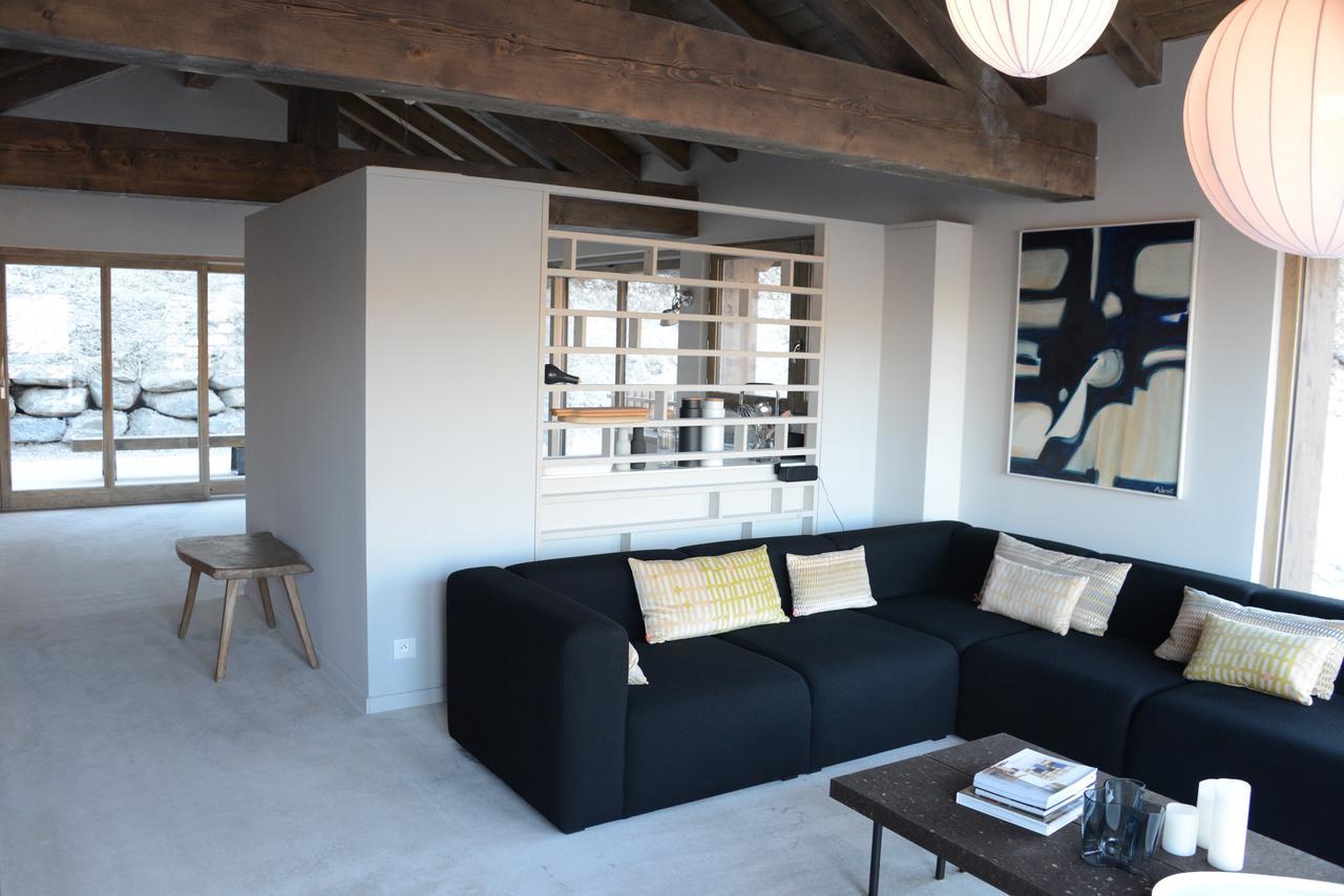 Home By U - Chalet 2 Saint-Martin-de-Belleville Εξωτερικό φωτογραφία