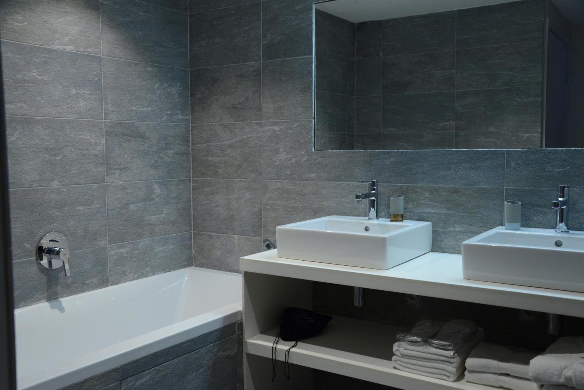 Home By U - Chalet 2 Saint-Martin-de-Belleville Εξωτερικό φωτογραφία
