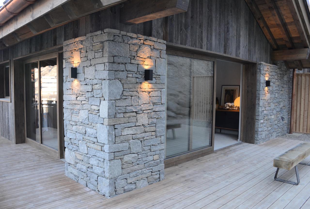 Home By U - Chalet 2 Saint-Martin-de-Belleville Εξωτερικό φωτογραφία