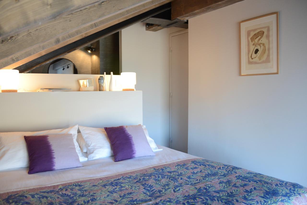 Home By U - Chalet 2 Saint-Martin-de-Belleville Εξωτερικό φωτογραφία