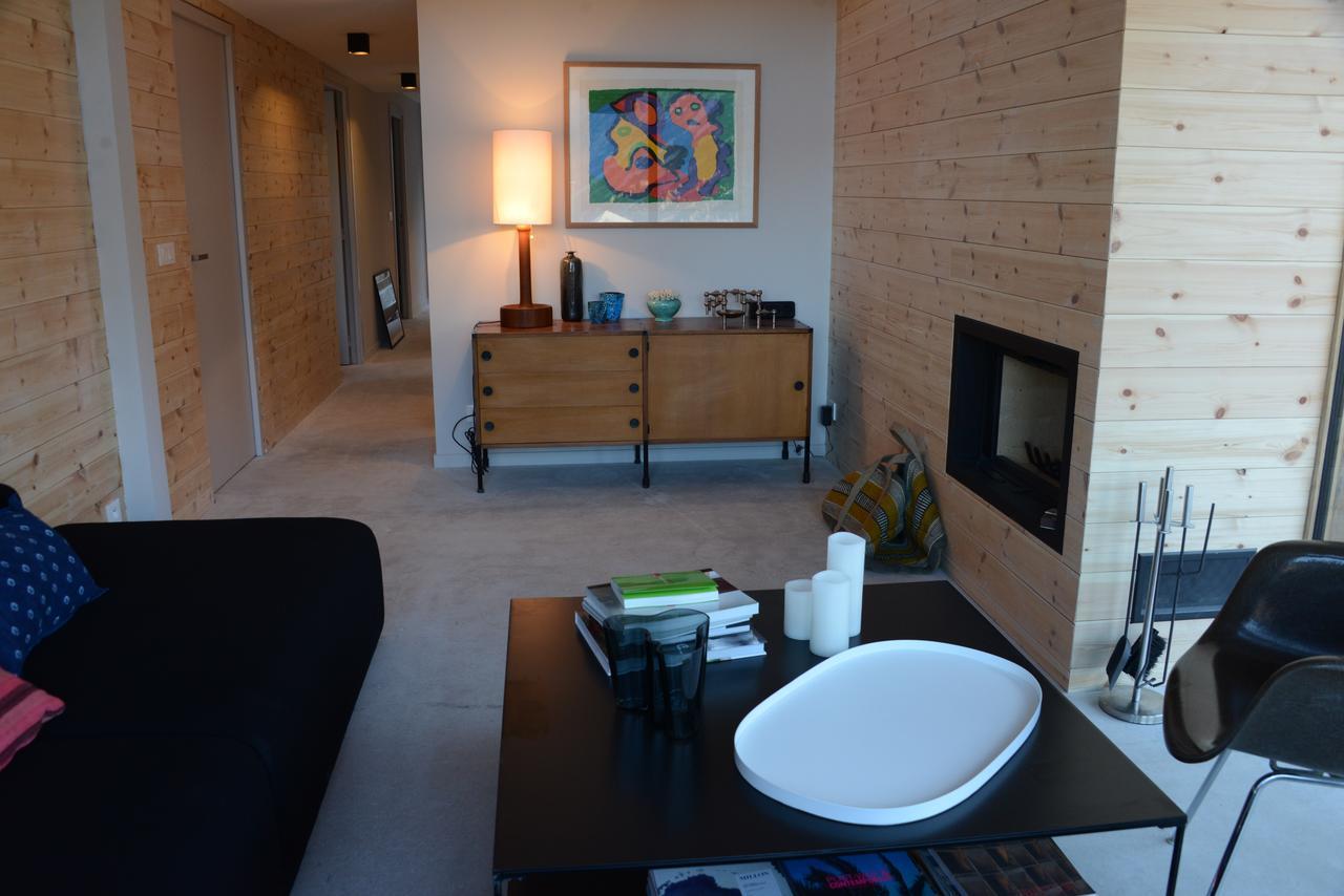 Home By U - Chalet 2 Saint-Martin-de-Belleville Εξωτερικό φωτογραφία