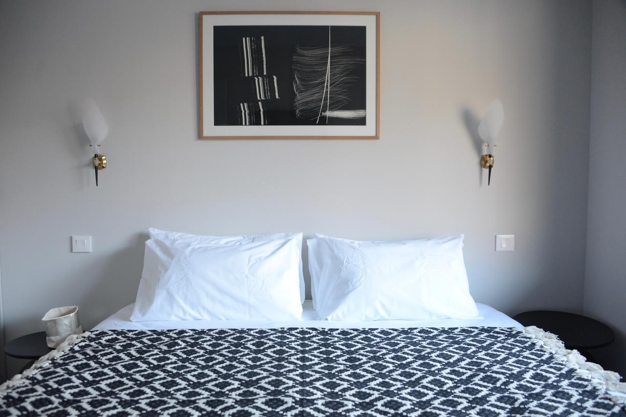 Home By U - Chalet 2 Saint-Martin-de-Belleville Εξωτερικό φωτογραφία