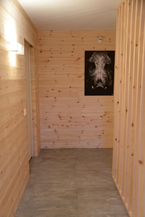 Home By U - Chalet 2 Saint-Martin-de-Belleville Εξωτερικό φωτογραφία
