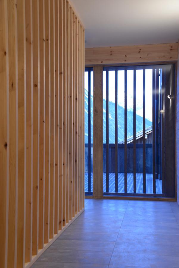 Home By U - Chalet 2 Saint-Martin-de-Belleville Εξωτερικό φωτογραφία