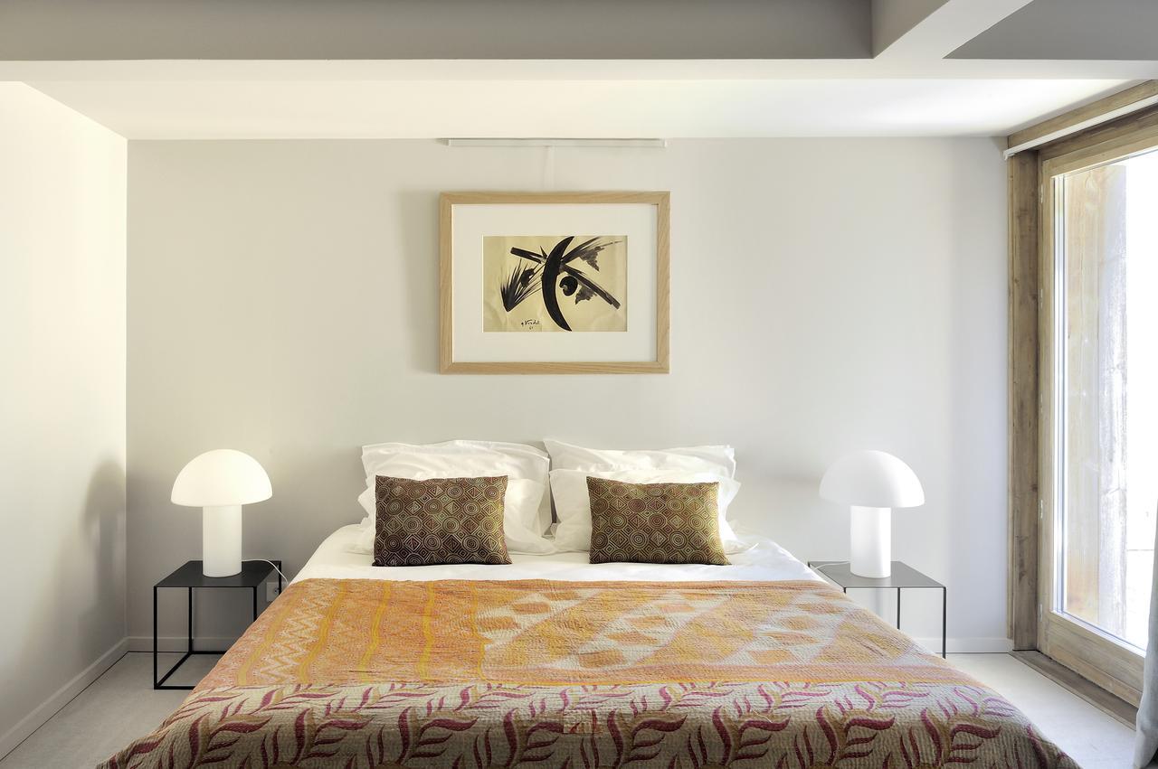 Home By U - Chalet 2 Saint-Martin-de-Belleville Εξωτερικό φωτογραφία