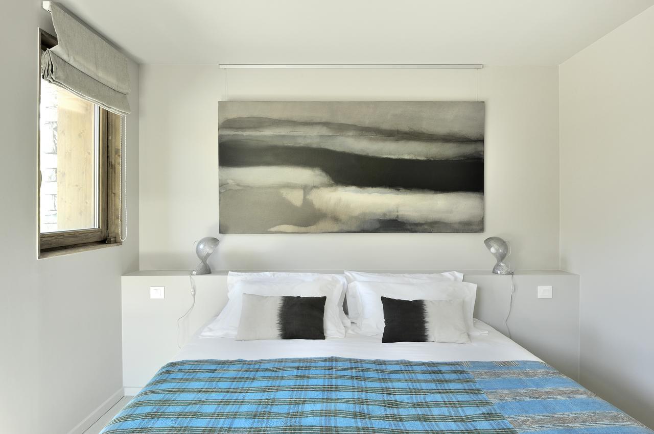 Home By U - Chalet 2 Saint-Martin-de-Belleville Εξωτερικό φωτογραφία