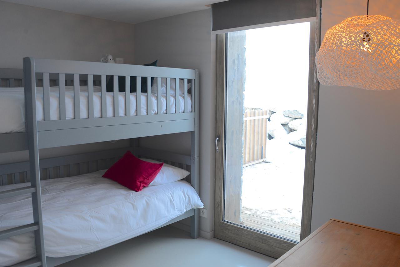 Home By U - Chalet 2 Saint-Martin-de-Belleville Εξωτερικό φωτογραφία