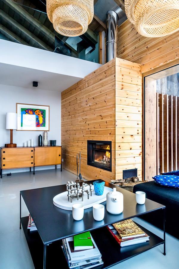 Home By U - Chalet 2 Saint-Martin-de-Belleville Εξωτερικό φωτογραφία